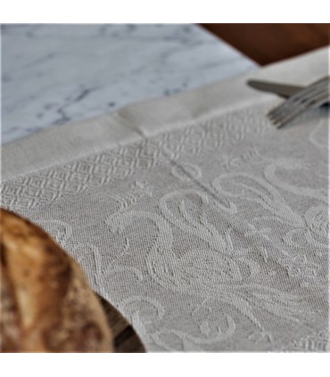 [Various Colours] Griffin Placemat