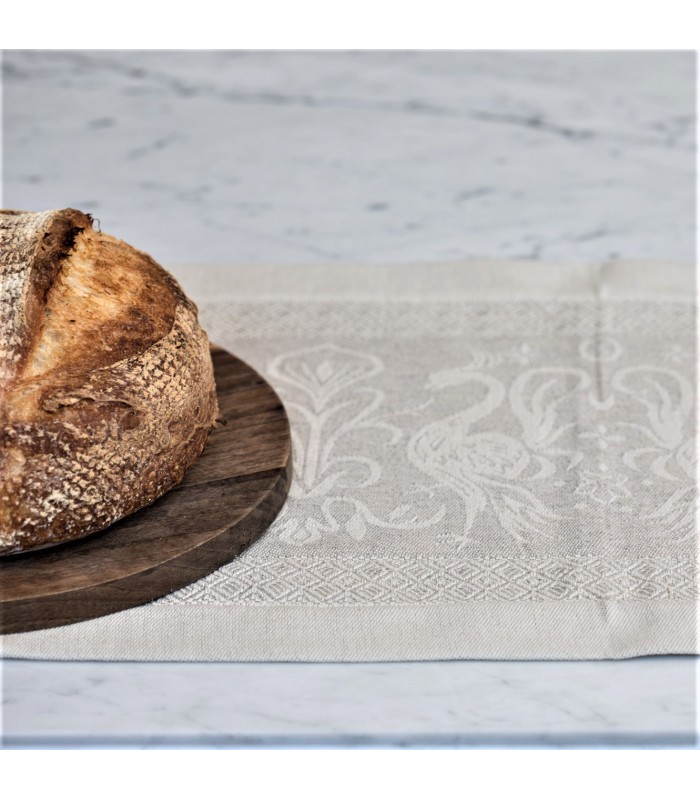 [Various Colours] Griffin Placemat