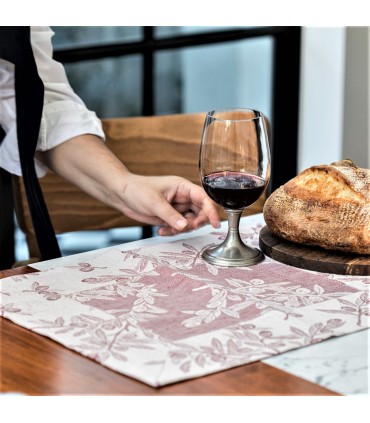 [Various Colours] Olive Placemat