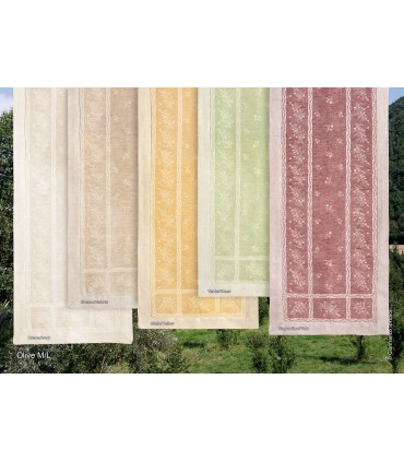 [Various Colours] Olive Runner