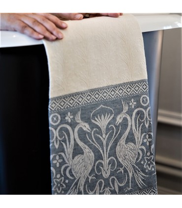 [Various Colours] Large Griffin Towel