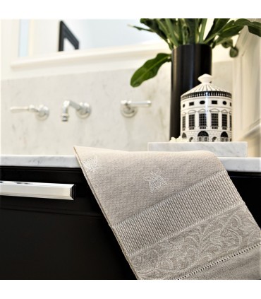 [Various Colours] Bee Hand Towel