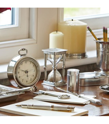 Italian Pewter Letter Opener