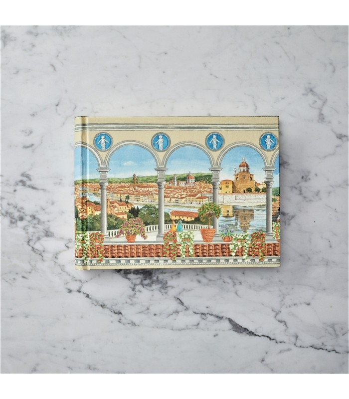 [Various Sizes] Florence Paper Album