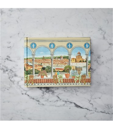 [Various Sizes] Florence Paper Album