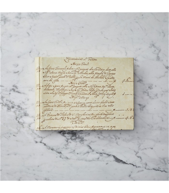 [Various Sizes] Manuscript Paper Album