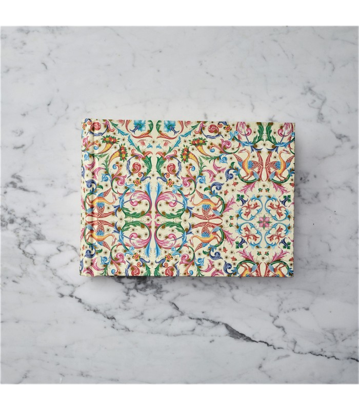 [Various Sizes] Florentina Paper Album