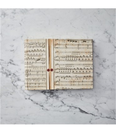 [Various Sizes] Rossini Music Paper Album