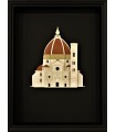 Florence Paper Sculptures - Il Duomo - PRE-ORDER