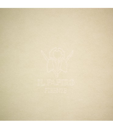 Deckle Edge Monogrammed Paper and Envelope