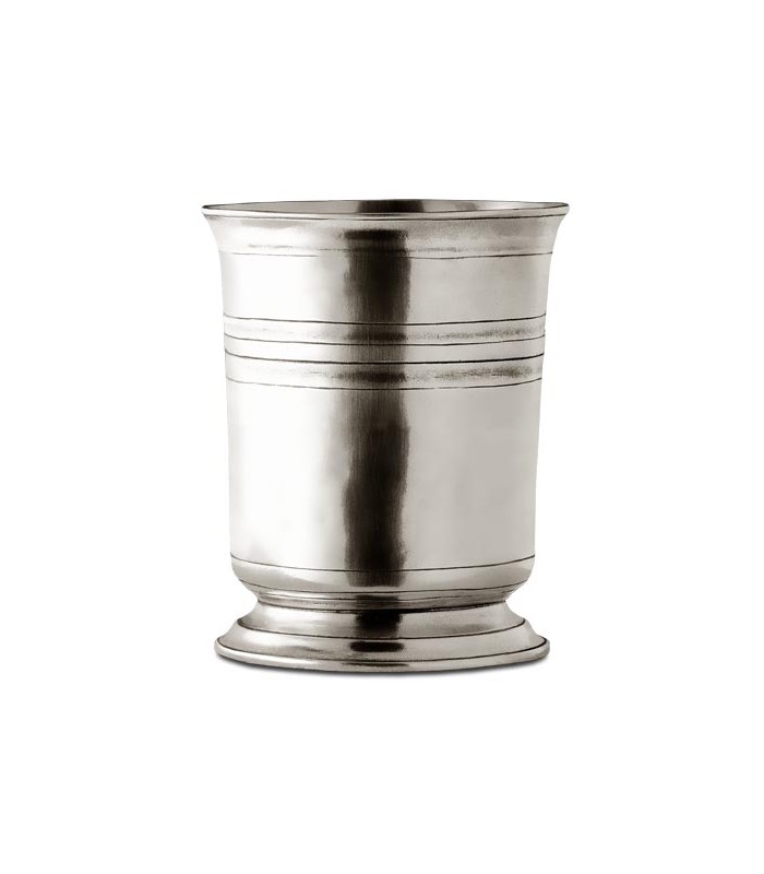 Pewter Tumbler