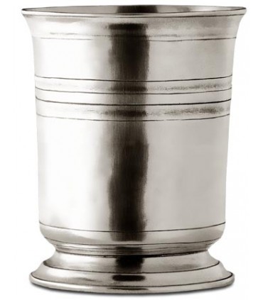 Pewter Tumbler