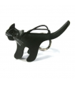 Cat Key Ring