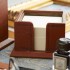Luxury Leather Memo Box