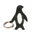 Penguin Key Ring