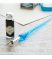 Murano Glass Quill & Ink