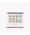 Desk top Calender