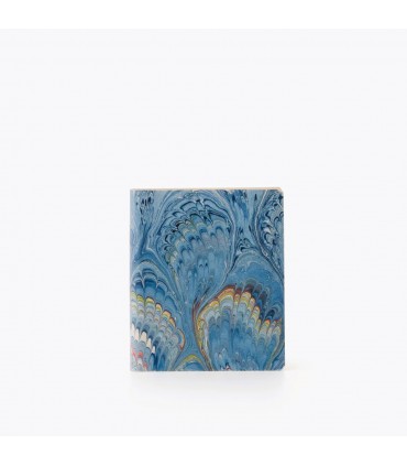 Small Marble Journal [Various Colours]