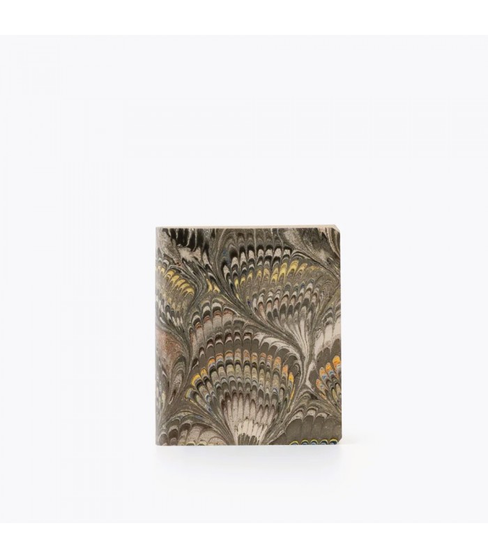 Small Marble Journal [Various Colours]
