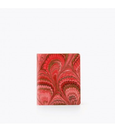 Small Marble Journal [Various Colours]