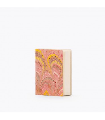 Small Marble Journal [Various Colours]