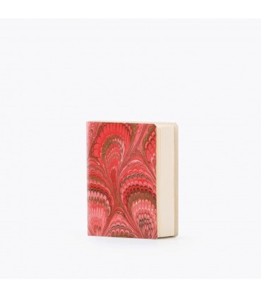 Small Marble Journal [Various Colours]
