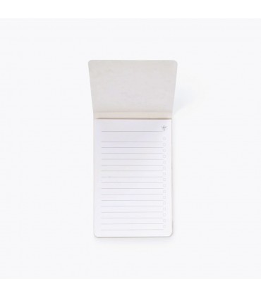 To Do List - Pad with Elastic [Various Colours]