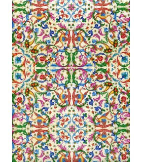Fiorentina Wrapping Paper