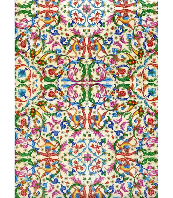 Fiorentina Wrapping Paper