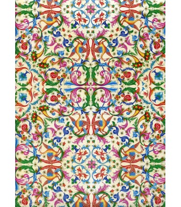 Fiorentina Wrapping Paper