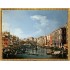 Canaletto's Rialto Bridge Wrapping Paper