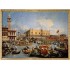 Canaletto's San Marco Wrapping Paper