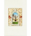 Assisi Window Card
