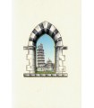 Pisa Window Card