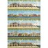 Venice Wrapping Paper