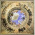 Mantegna's 'Camera degli Sposi' Wrapping Paper