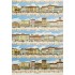 Streets of Florence Wrapping Paper