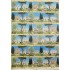 Assisi Wrapping Paper
