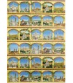 Tuscany Wrapping Paper