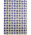 Italian Monuments Wrapping Paper