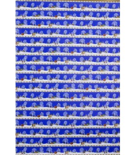 Christmas Wrapping Paper