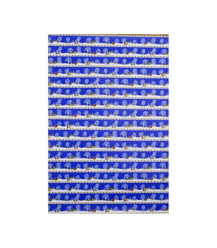 Christmas Wrapping Paper