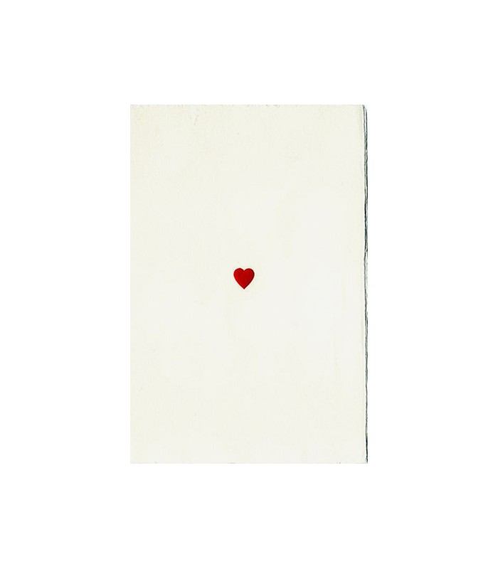 Heart Card