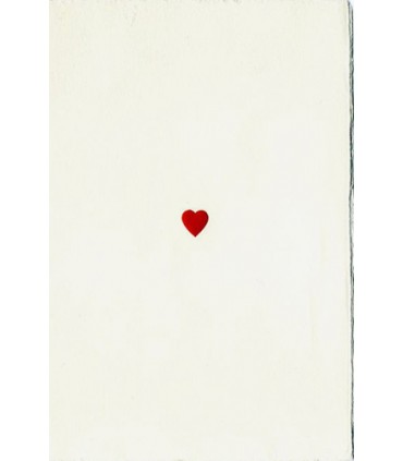 Heart Card