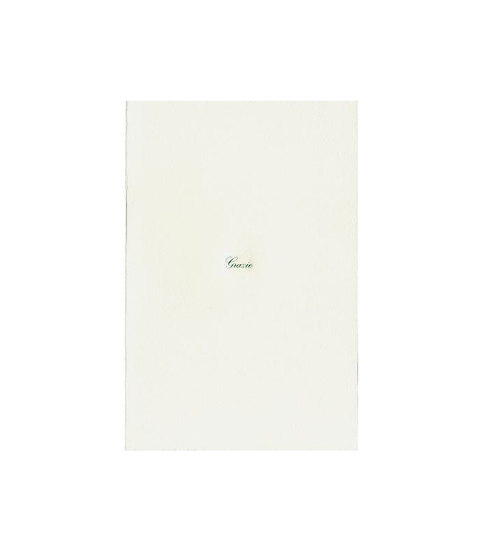 Grazie Card