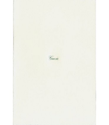 Grazie Card