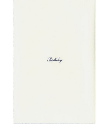 Birthday Card