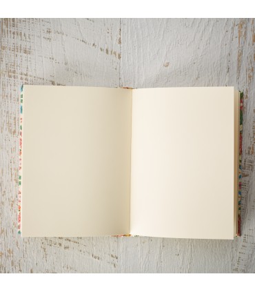 Rossini Music Paper Journal [Unlined & Various Sizes]