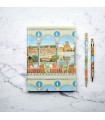 [VariousSizes] Florence Paper Journal