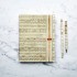 [Various Sizes] Rossini Music Paper Journal